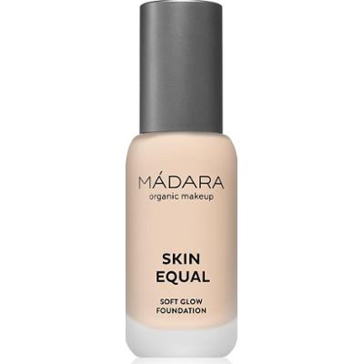 Podkład Madara Skin Equal 30 ml - Odcień: 20 Ivory