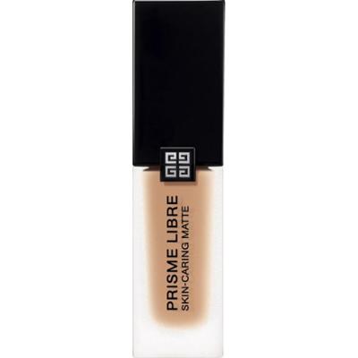 Podkład matowy Givechy Skin-Care Prisme Libre 30 ml 4-C305