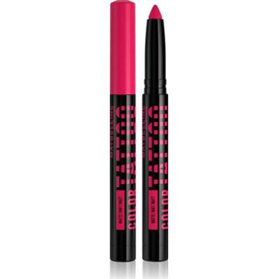 Maybelline Kredka do oczu 3 w 1 Color Tattoo 24H 1,4 g - Odcień: 50 I am Unique