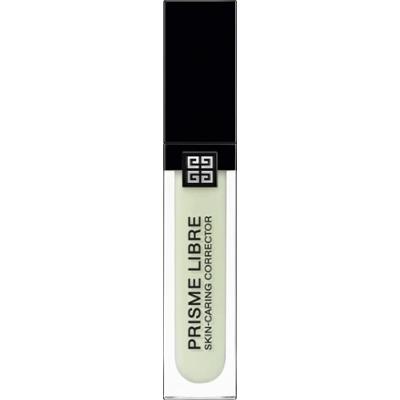 Korektor do pielęgnacji skóry Givechy Green Prisme Libre indigo 11ml