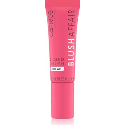 Catrice Blush Affair 10 g 010 Różowe Uczucia