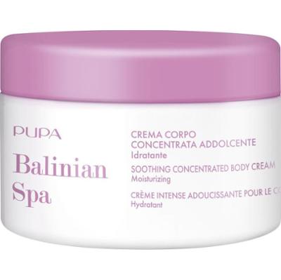 Pupa Kojący Krem Do Ciała 150ml