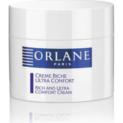 Orlane Bogaty i ultrakomfortowy krem do ciała (skóra sucha i zniszczona) 150ml