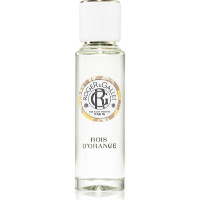 Roger & Gallet Orange Wood Korzystna woda zapachowa 30ml