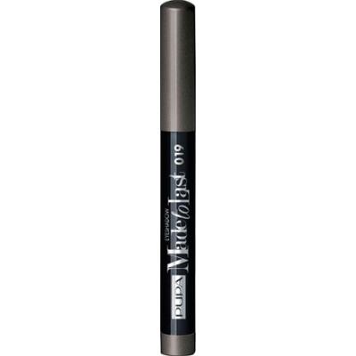 Wodoodporny cień do powiek Pupa Made To Last 1,5 g 019 Antracyt