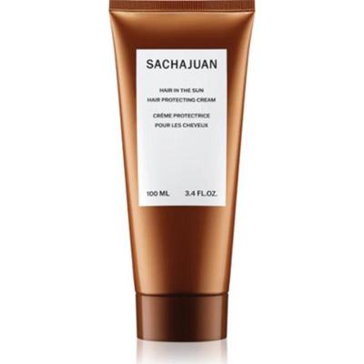 Sachajuan Ochronna słoneczna maska do włosów 100 ml