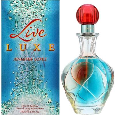 Jennifer Lopez Live Luxe EDP - 100 ml