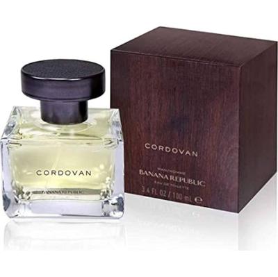 Banana Republic Cordovan EDT - 100ml
