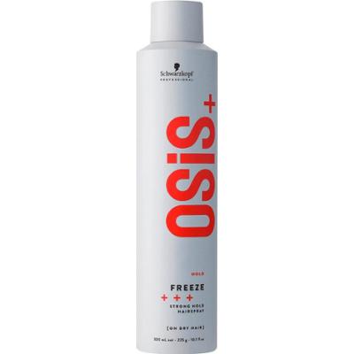 Schwarzkopf Osis Freeze Hairspray 300 ml