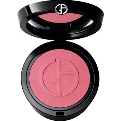 Armani Blush Rozświetlający jedwabny blask 4g 51