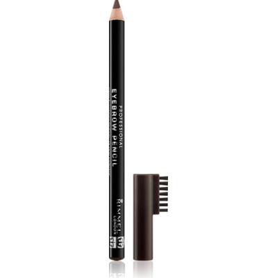 Rimmel London Brow This Way 002 Hazel 1,4 g