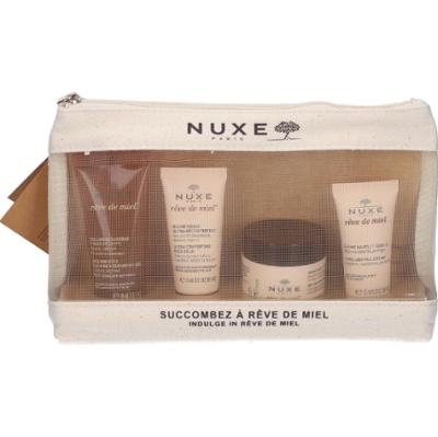 Zestaw Nuxe Rêve de Miel