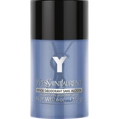 Yves Saint Laurent Y - dezodorant w postaci stałej - Pojemność: 75 ml