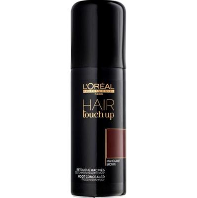 Loreal Hair Touch Up 75 ml Mahoń