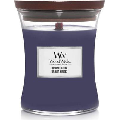 Wazon Woodwick Hinoki Dahlia (Hinoki Dahlia) - 275.0 g