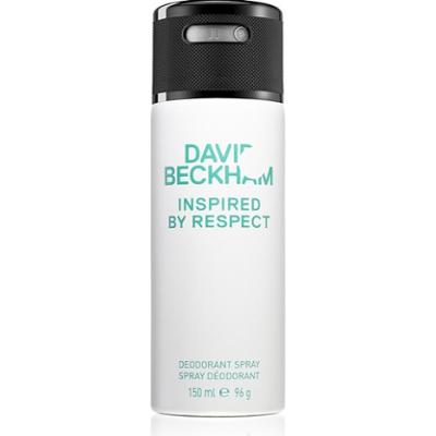 David beckham Zainspirowany Deosprayem Respect - 150 ml