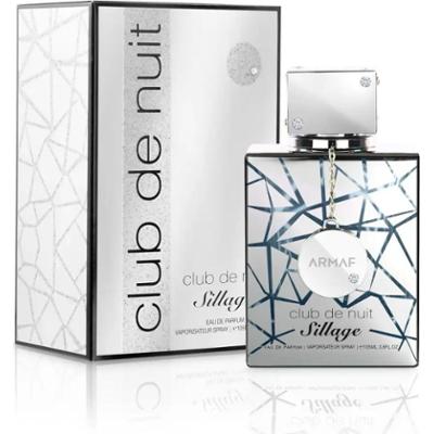 Armaf Club De Nuit Sillage EDP - 30 ml