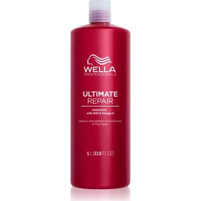 Wella Szampon Ultimate Repair 1000 ml