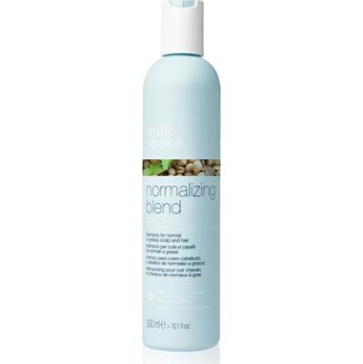 Szampon z mieszanką normalizującą Milk_Shake 300 ml
