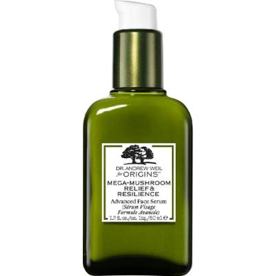 Origins Mega-Mushroom Relief & Resilience Zaawansowane serum do twarzy 100ml