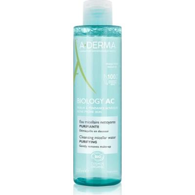 DO-Derma Biology AC Oczyszczający Oczyszczający Woda Micelarna BIO 200ML