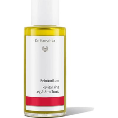 Dr hauschka Rewitalizujący tonik do nóg i ramion 100 ml