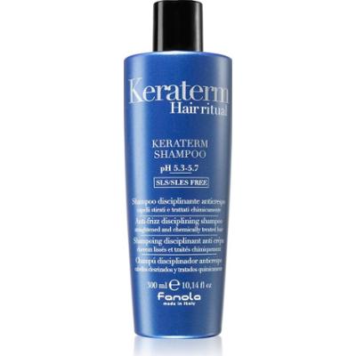 Szampon Fanola Keraterm 300 ml
