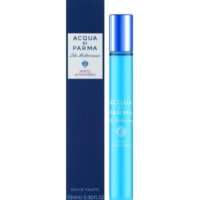 Acqua di parma Błękit Morza Śródziemnego - Mirto di Panarea Miniatura EDT - 10 ml