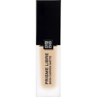 Podkład matowy Givechy Skin-Care Prisme Libre 30 ml 1-N95