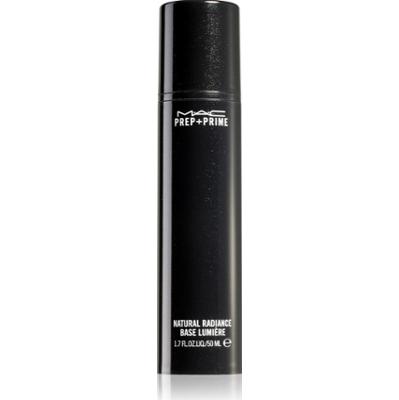 Mac Prep + Prime Natural Radiance Primer - Baza pod makijaż 50 ml Radiant Pink