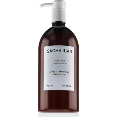 Sachajuan Cleanse & Care Balsam zagęszczający - 990 ml