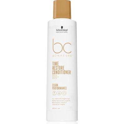 Schwarzkopf Odżywka BC Time Restore Q10+ 200 ml
