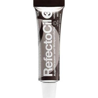 Kolor do rzęs i brwi RefectoCil 15 ml - Odcień: 3 naturalny brąz