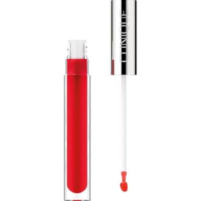 Clinique Clinique Pop Plush Kremowy błyszczyk do ust 04 Soczysty jabłkowy pop