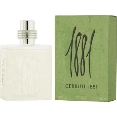 Cerruti 1881 Płyn po goleniu dla mężczyzn - 100 ml