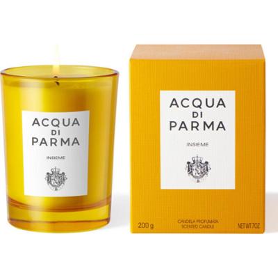 Acqua di parma Świeca Razem - 200,0 g