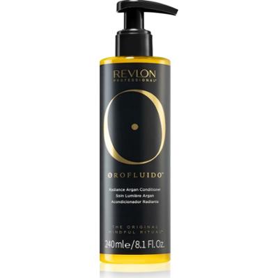 (Odżywka arganowa Radiance) - Pojemność: 240 ml