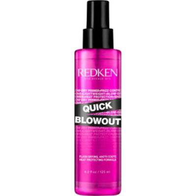 Redken Spray chroniący przed wysoką temperaturą - 125 ml