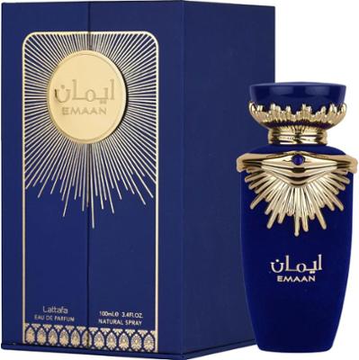 Perfumy Lattafa Emaan EDP - 100 ml