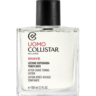 Collistar Dla mężczyzn Tonizujący płyn po goleniu - 100 ml