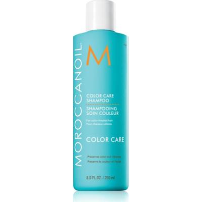 Color Care Nawilżający szampon do włosów farbowanych (szampon) - Pojemność: 250 ml
