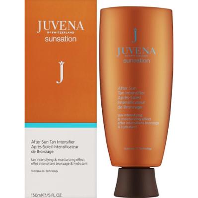 Juvena Sunsation Krem po opalaniu do intensywnej opalania - 150 ml