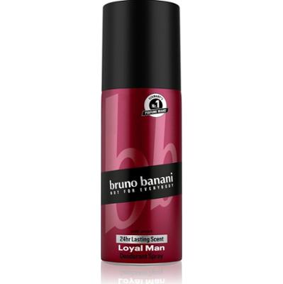 Bruno Banani Loyal Man DSR M 150 ml