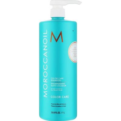 Moroccanoil Szampon Color Care (włosy farbowane) - 1000ml