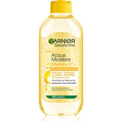 Garnier Skin Naturals woda micelarna 400ml