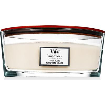 Woodwick Solar Ylang - Świeca zapachowa - 453,6 g