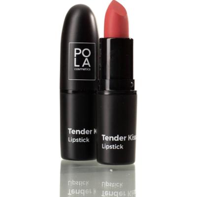 Pola kosmetyki Tender Kiss szminka 3,8 g 106