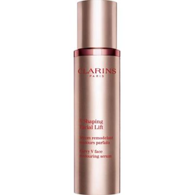 Clarins Serum modelujące Total V Face Lifting - 50ml
