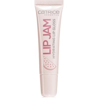 Catrice Lip Jam nawilżający błyszczyk do ust 010 10ml