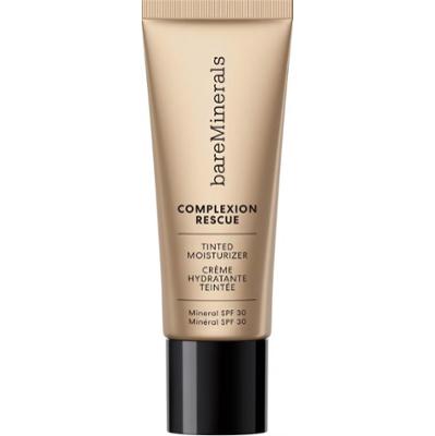 Bareminerals Koloryzujący krem nawilżający Complexion Rescue Spf 30 Mahoń